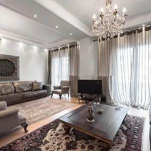 Aristotelous Grand View By Luxlikehome Thessaloniki
