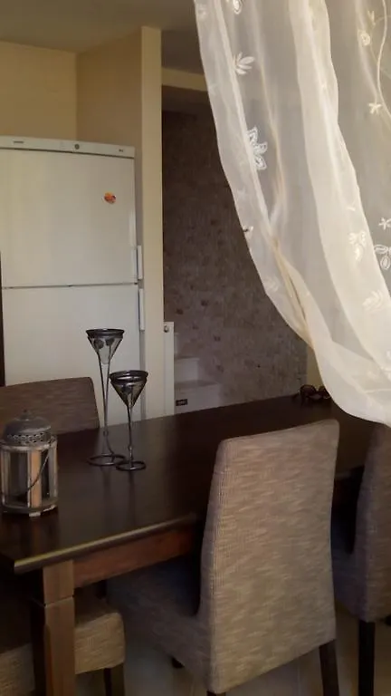 Elisavet Apartment Thessaloniki Greece
