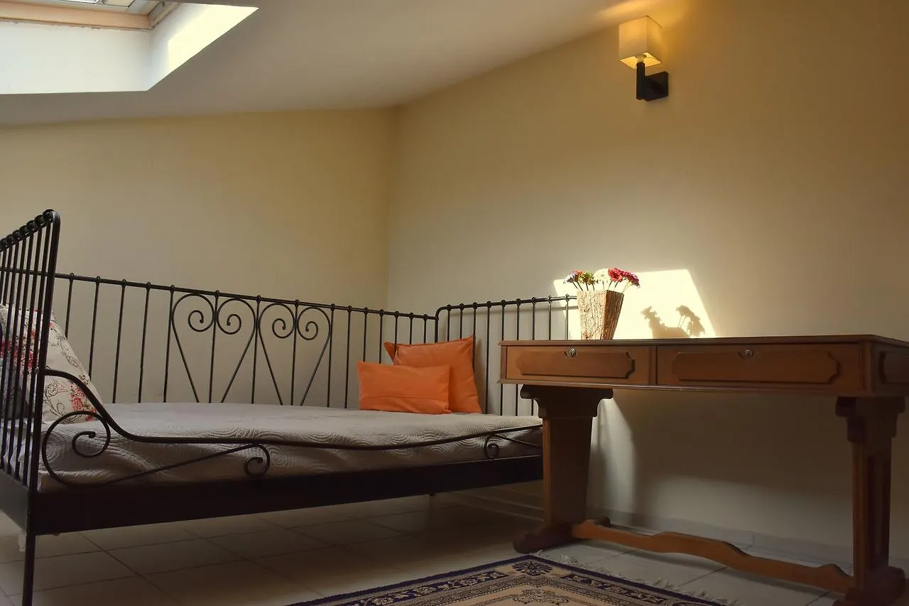 Elisavet Apartment Thessaloniki