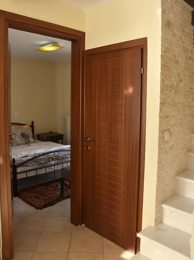 Elisavet Apartment Thessaloniki Greece