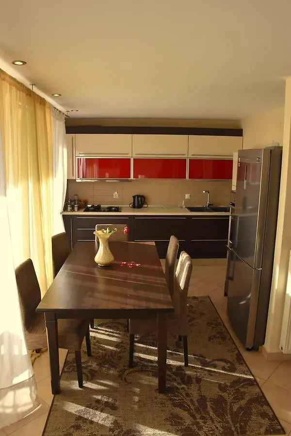 Elisavet Apartment Thessaloniki