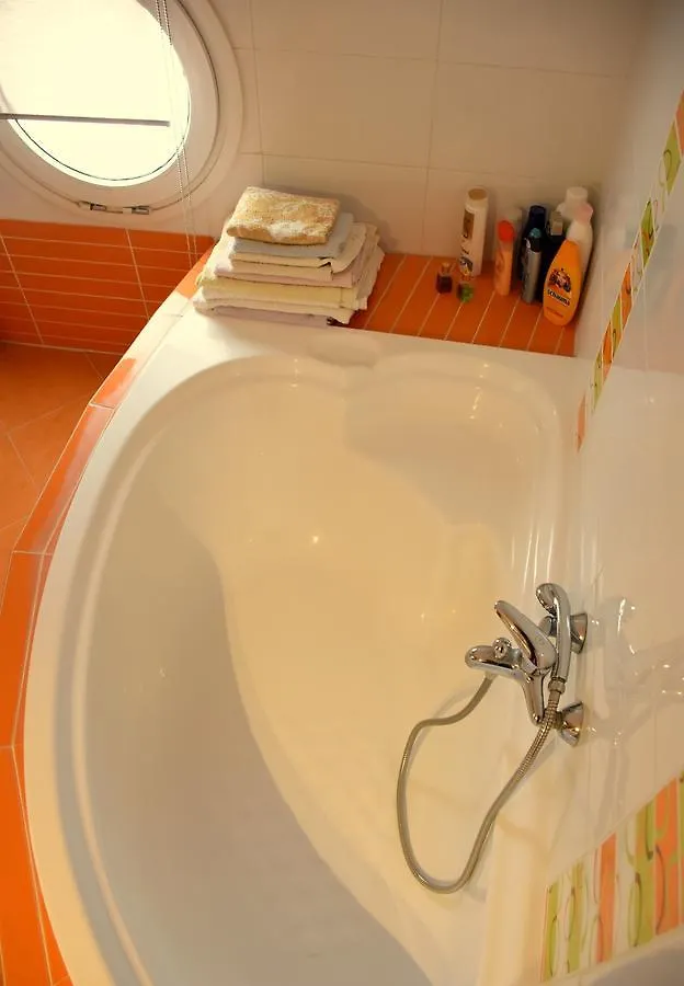 Elisavet Apartment Thessaloniki