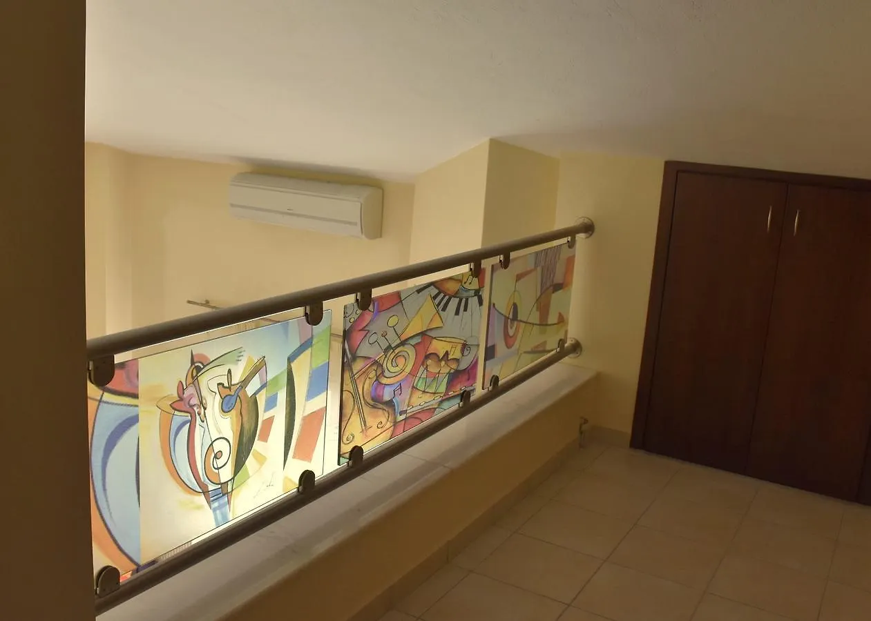 Elisavet Apartment Thessaloniki Greece