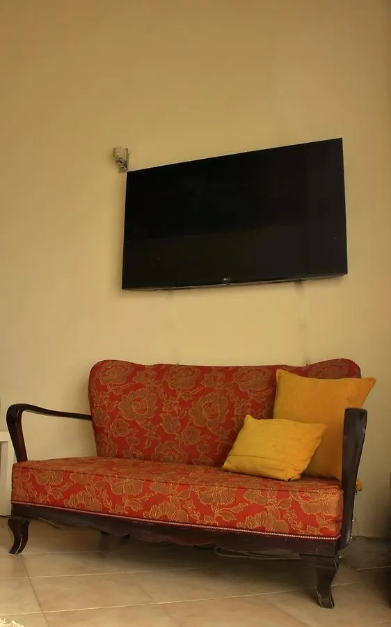 Elisavet Apartment Thessaloniki