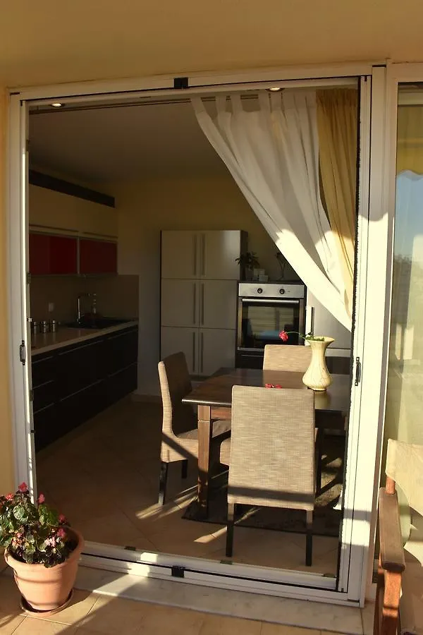 Elisavet Apartment Thessaloniki