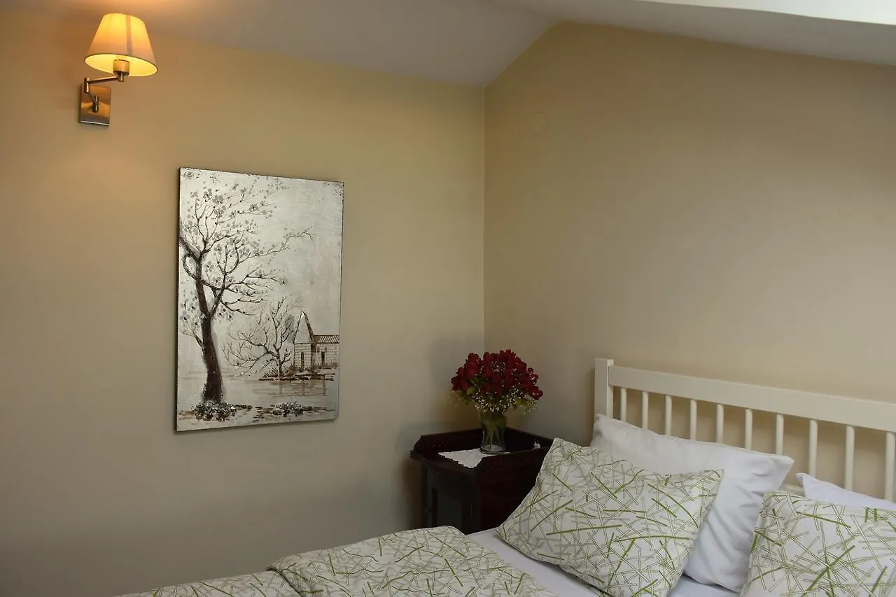 Elisavet Apartment Thessaloniki