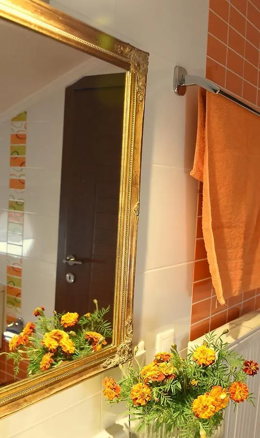 Elisavet Apartment Thessaloniki Greece