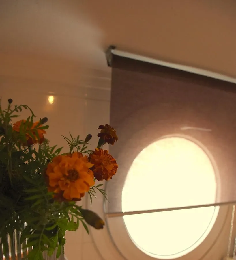 Elisavet Apartment Thessaloniki