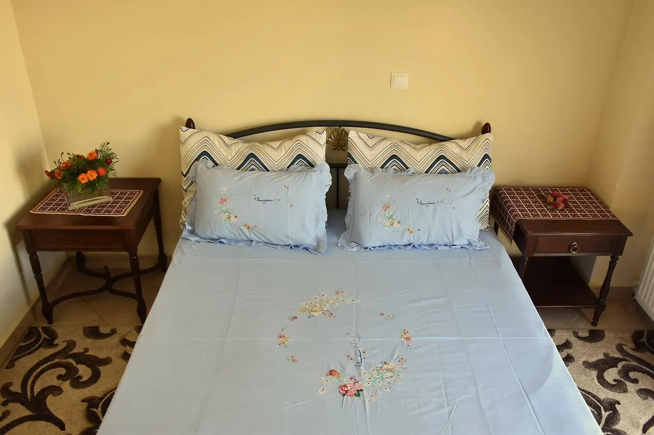 Elisavet Apartment Thessaloniki